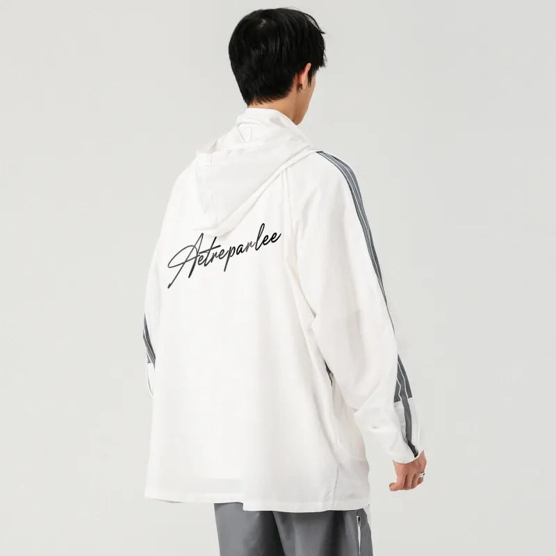 Être Par Lee Sun Protection Clothing Unisex-4