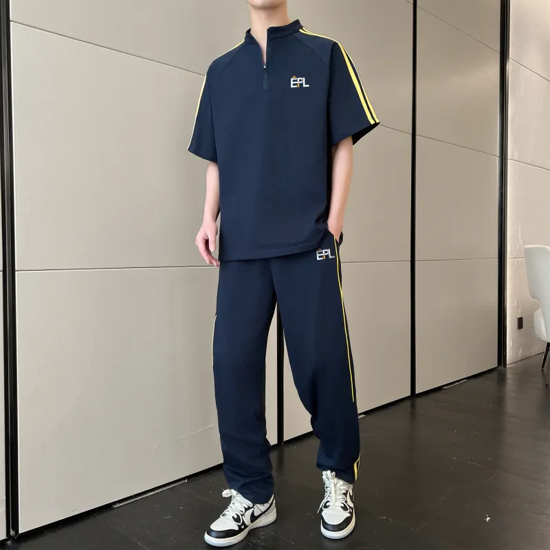 Être Par Lee Casual Sportswear Unisex-8