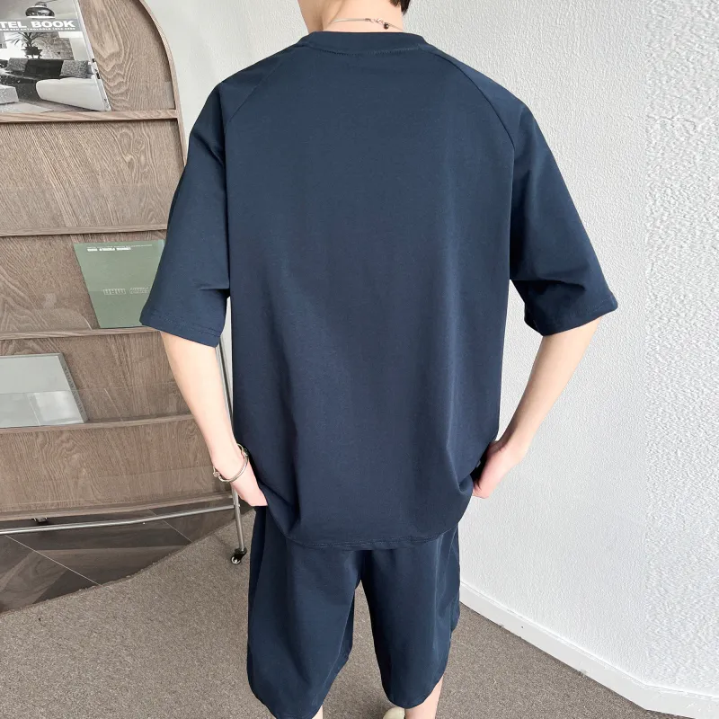 Être Par Lee Casual Sportswear Unisex-7