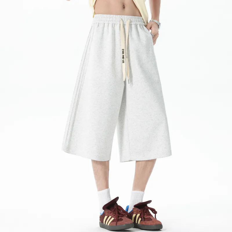 Être Par Lee Casual Shorts Unisex-7
