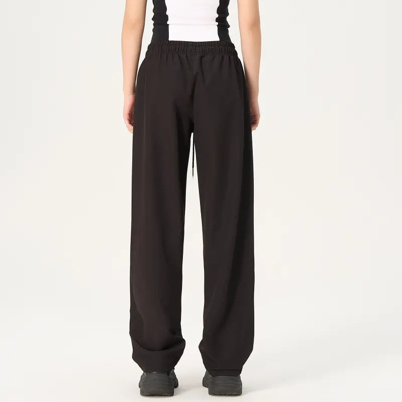 Être Par Lee Casual Pants Unisex-4