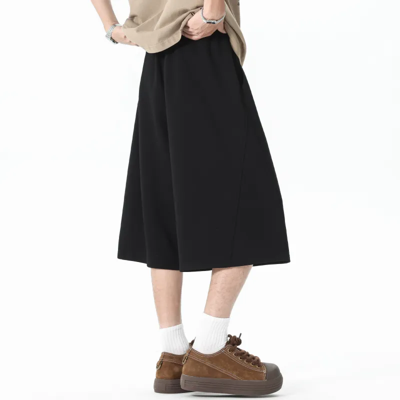 Être Par Lee Casual Shorts Unisex-3