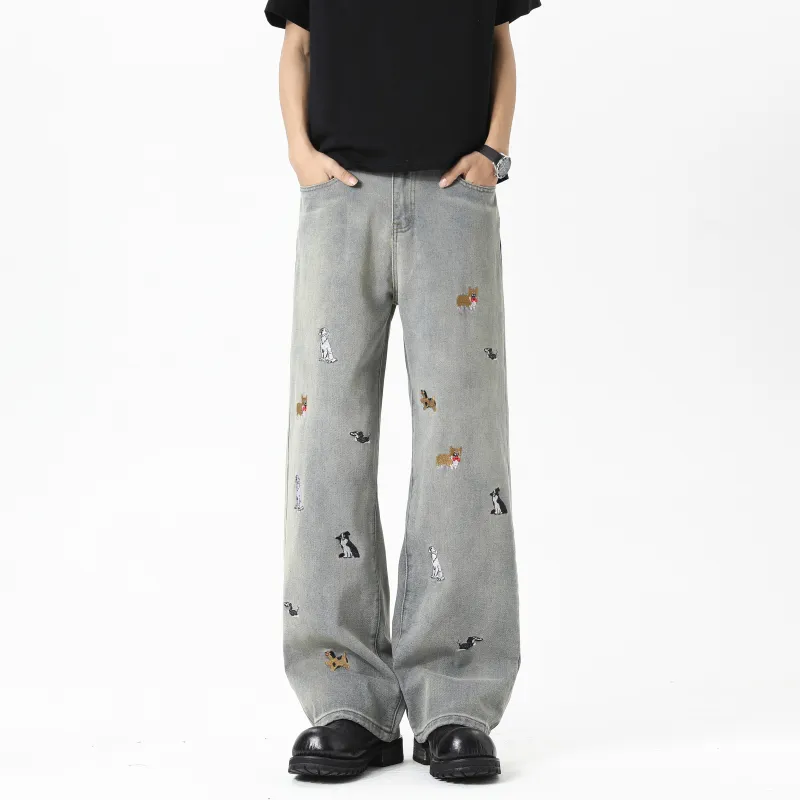 Être Par Lee Jeans Unisex-13