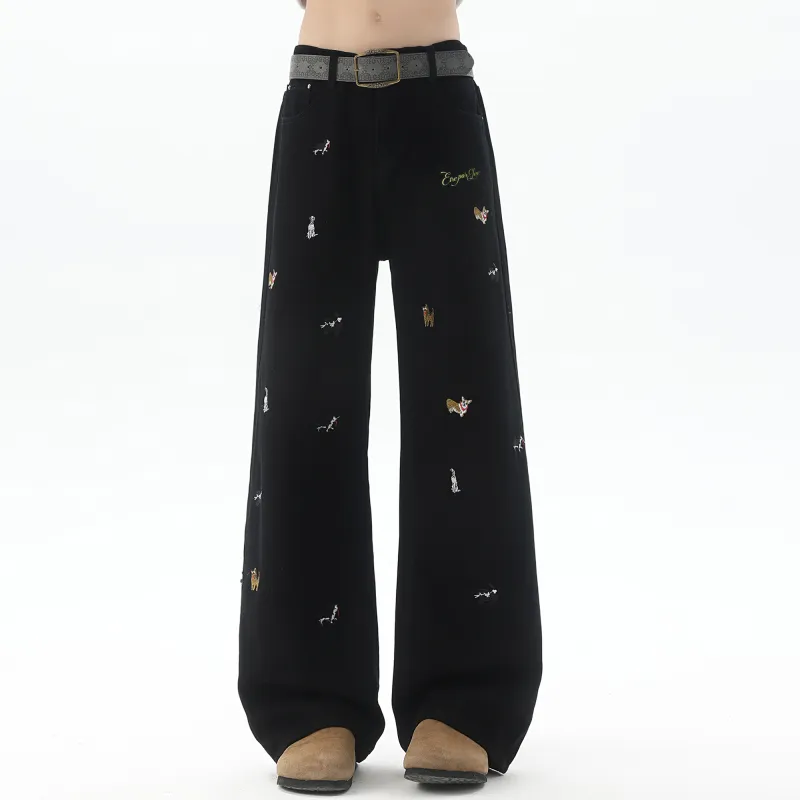 Être Par Lee Jeans Unisex-4