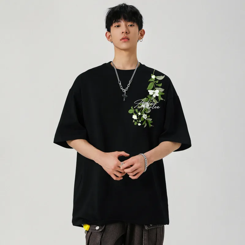 Être Par Lee T Shirts Unisex-3