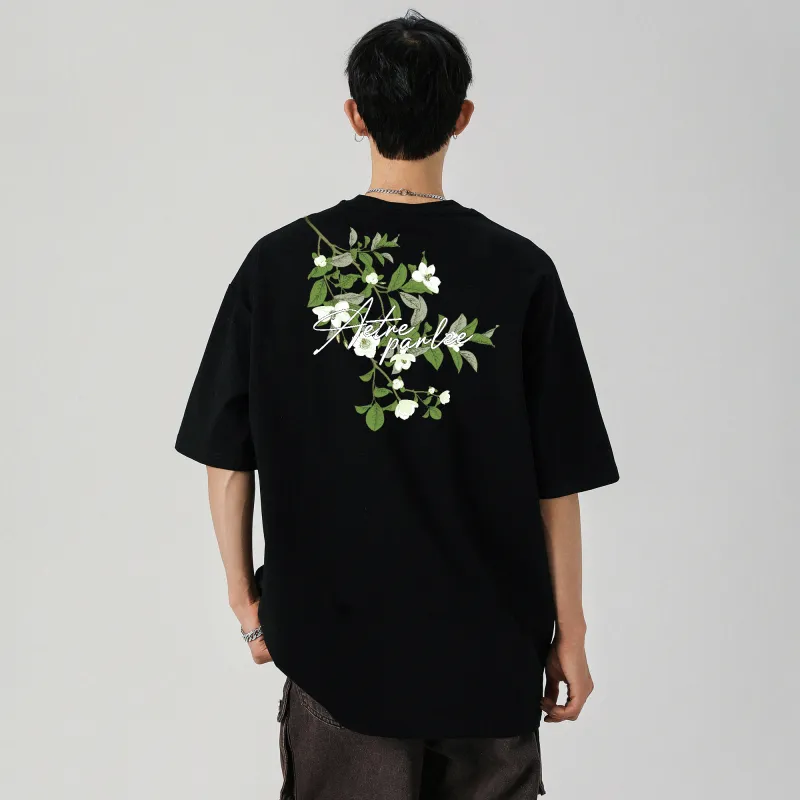 Être Par Lee T Shirts Unisex-4