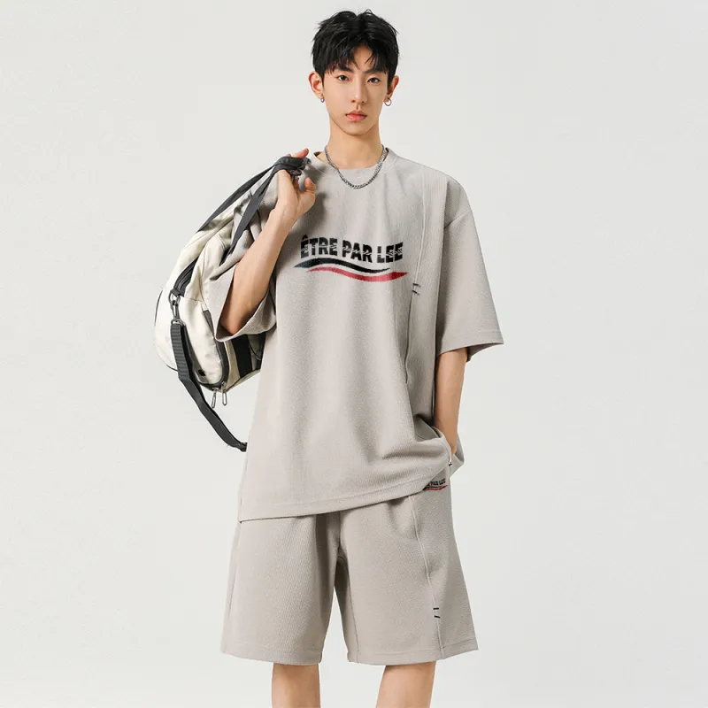 Être Par Lee Casual Sportswear Unisex-3