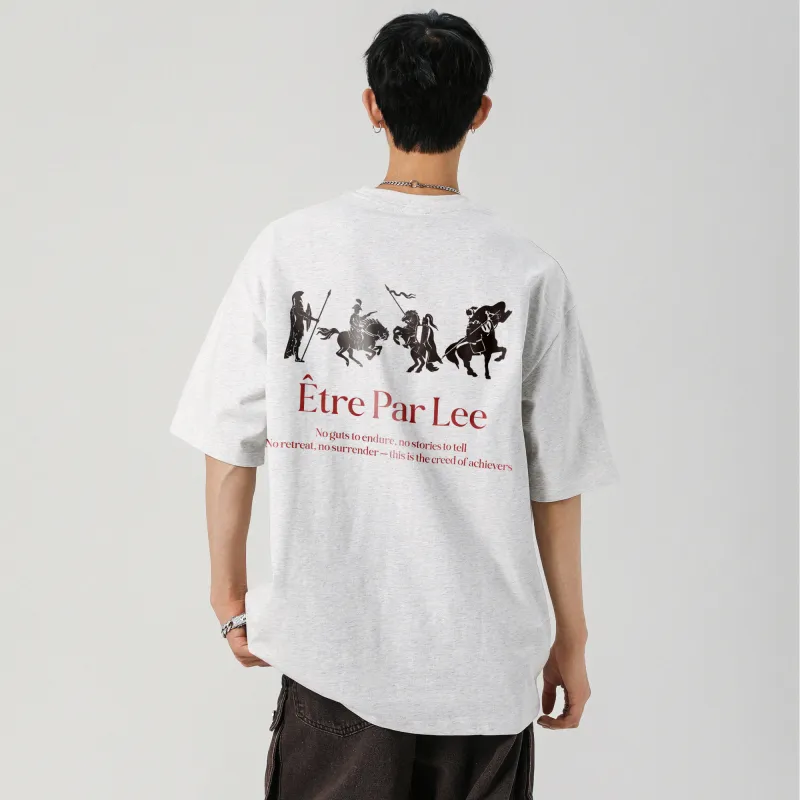 Être Par Lee T Shirts Unisex-26