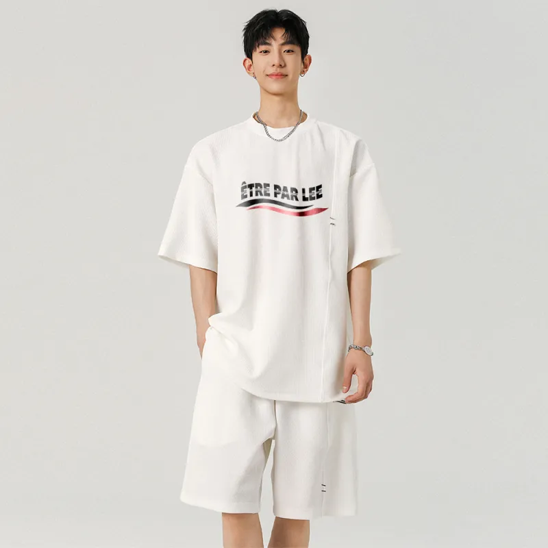 Être Par Lee Casual Sportswear Unisex-13