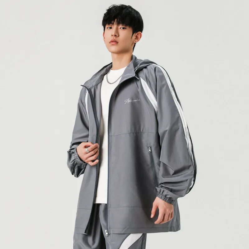 Être Par Lee Sun Protection Clothing Unisex-8