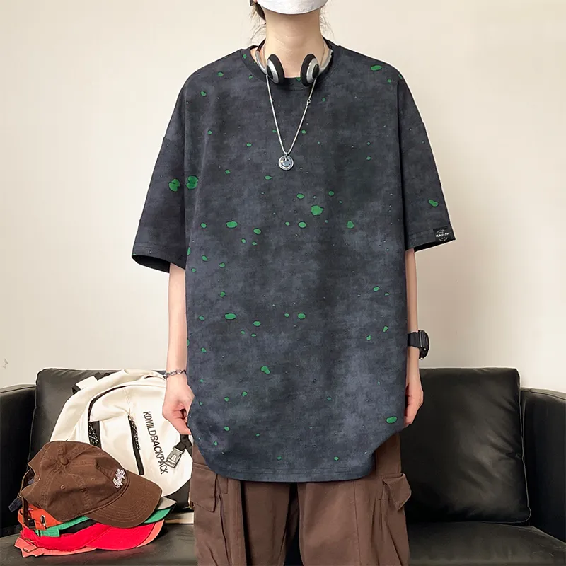 Être Par Lee Casual T Shirt Unisex-7