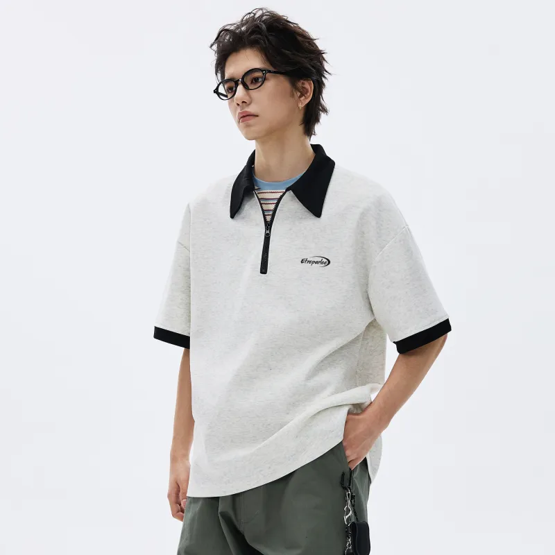 Être Par Lee Short Sleeved T Shirts Unisex-7