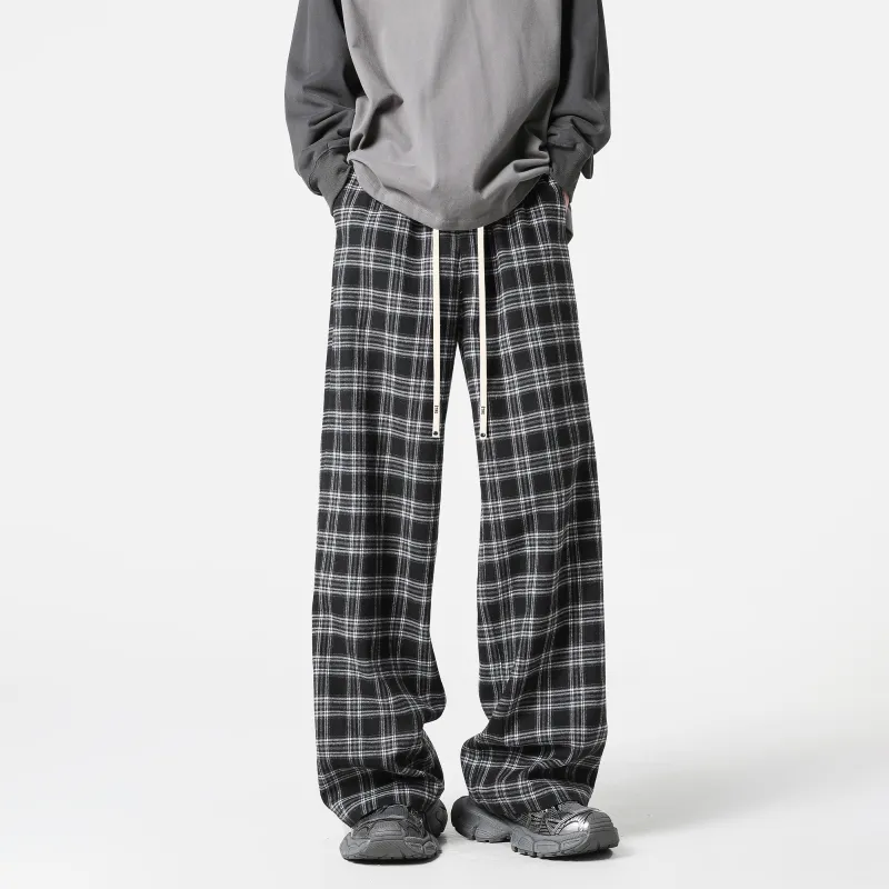Être Par Lee Casual Pants Unisex-2