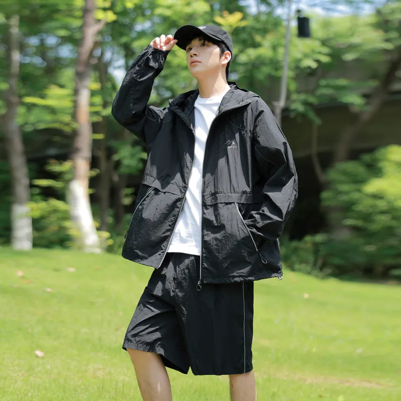 Être Par Lee Casual Sportswear Unisex-2