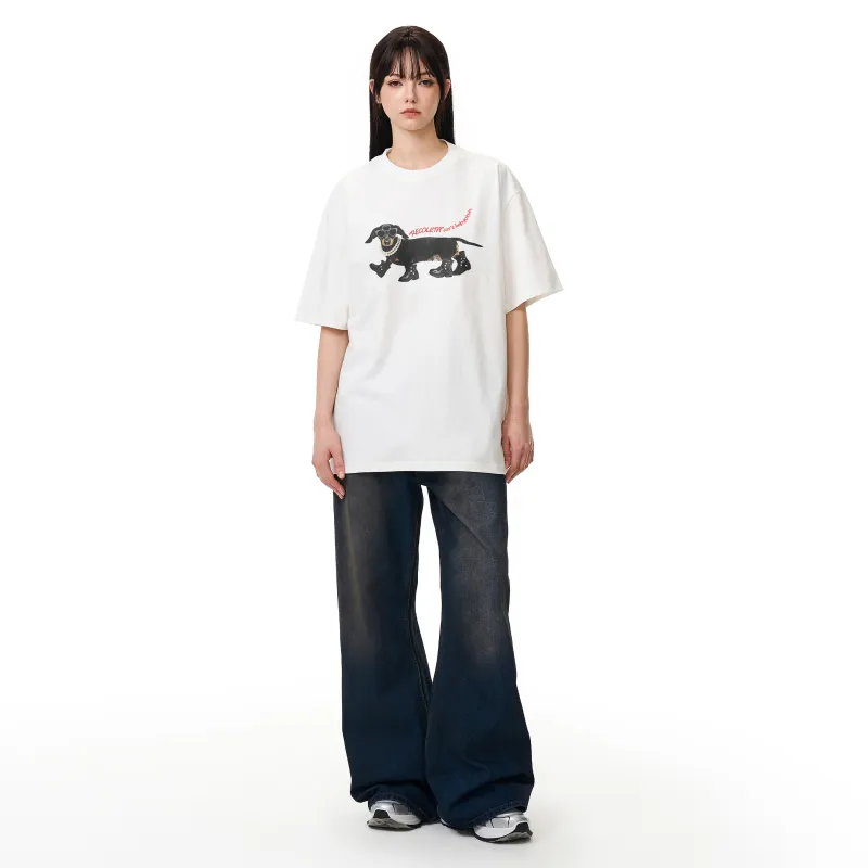 RECOLETA T Shirts Unisex-9