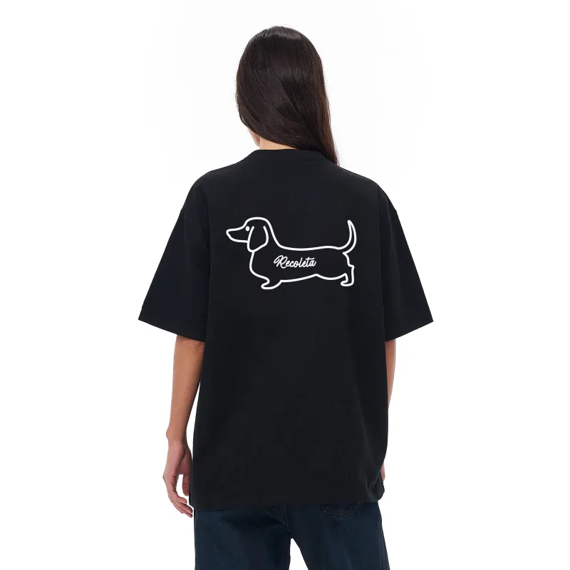 RECOLETA T Shirts Unisex-17