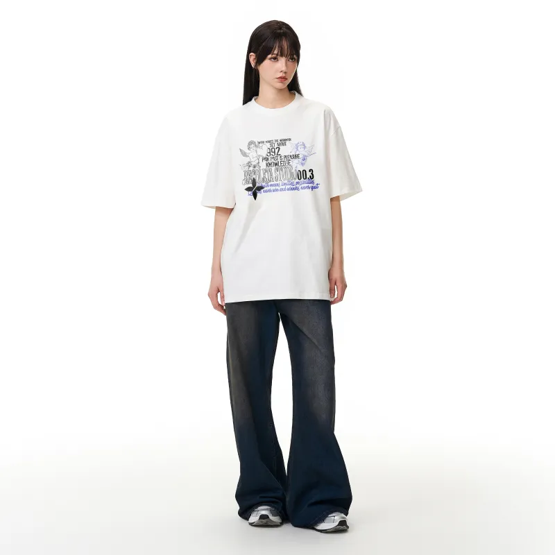 RECOLETA T Shirts Unisex-9
