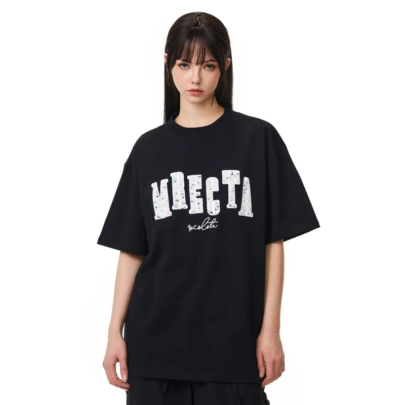RECOLETA T Shirts Unisex-2