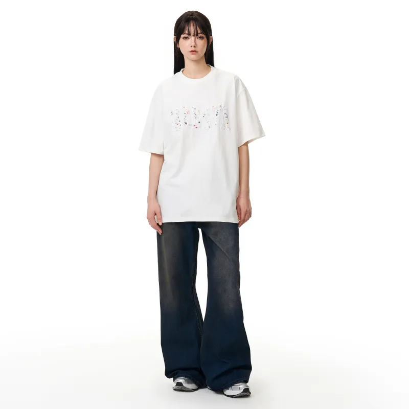 RECOLETA T Shirts Unisex-10