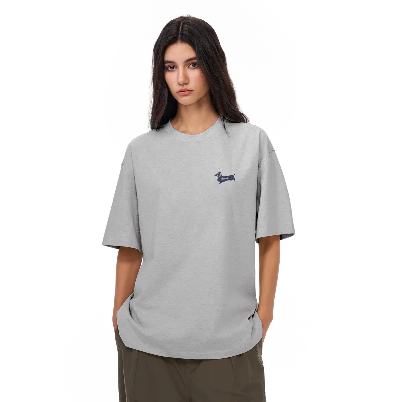 RECOLETA T Shirts Unisex-4