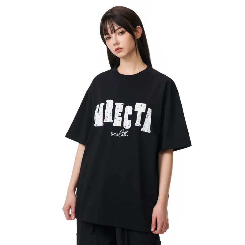 RECOLETA T Shirts Unisex-3