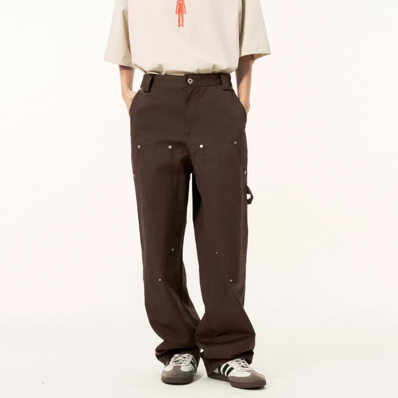 RECOLETA Casual Pants Unisex-2