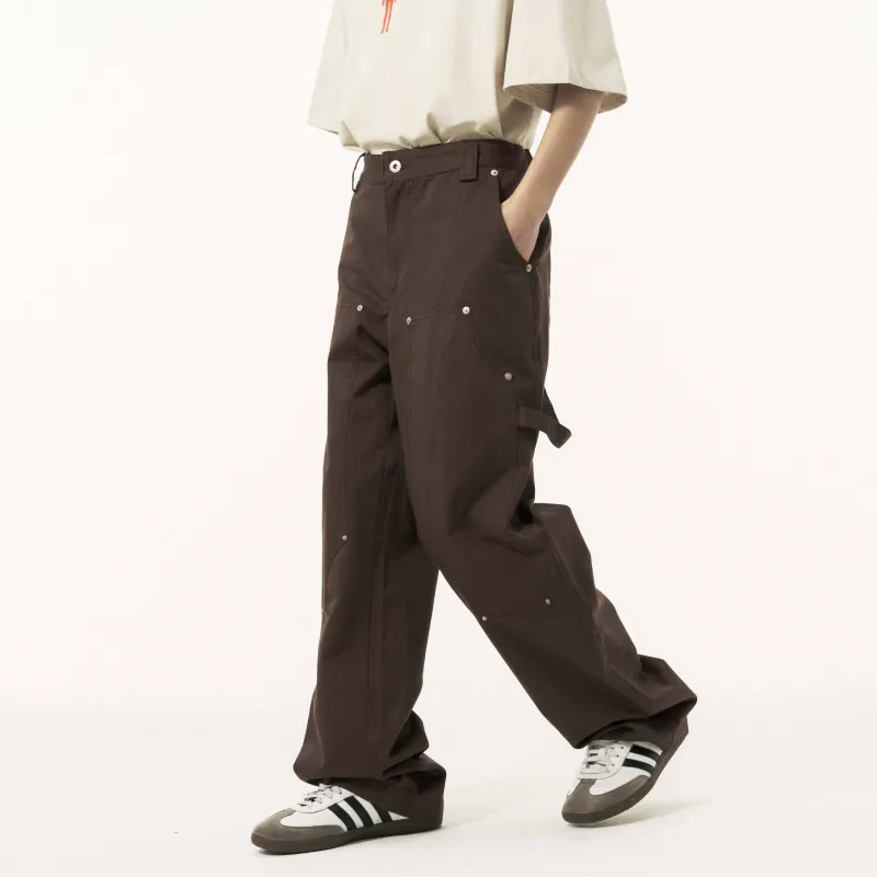 RECOLETA Casual Pants Unisex-3