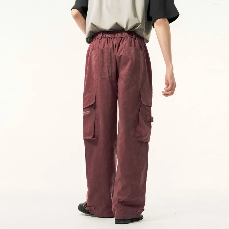 RECOLETA Casual Pants Unisex-10