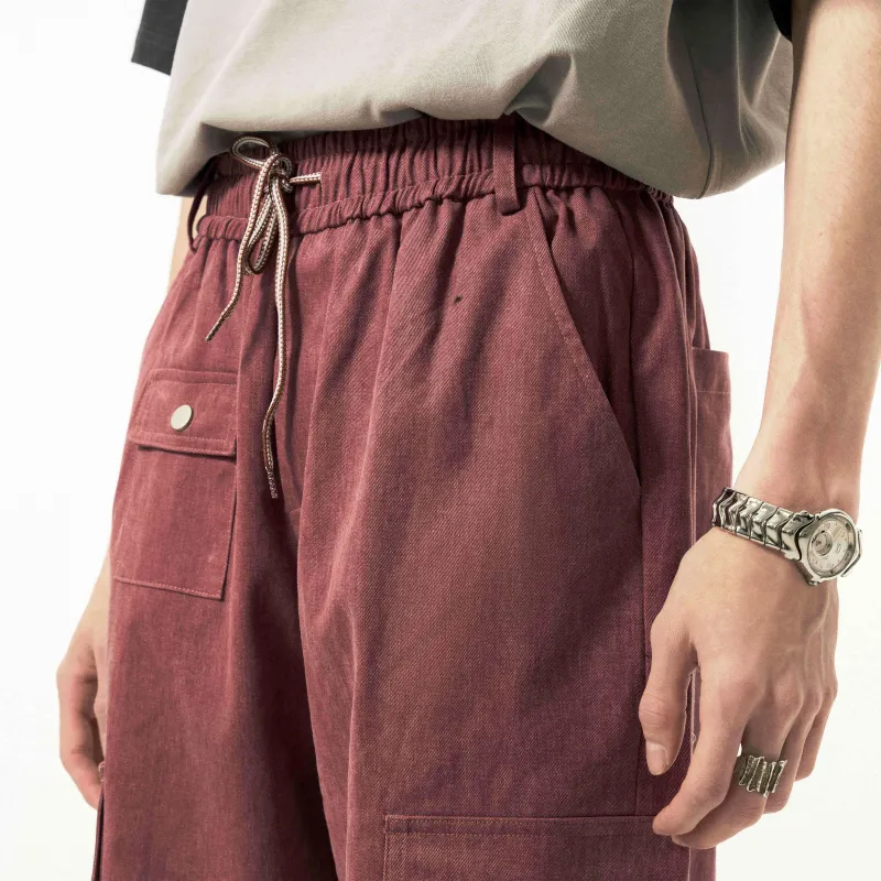 RECOLETA Casual Pants Unisex-11