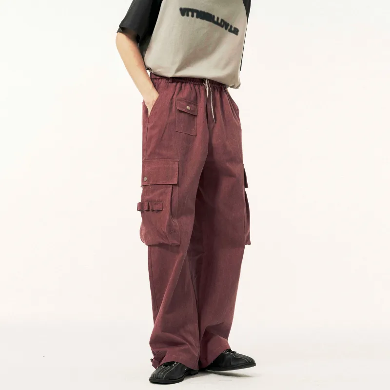 RECOLETA Casual Pants Unisex-9