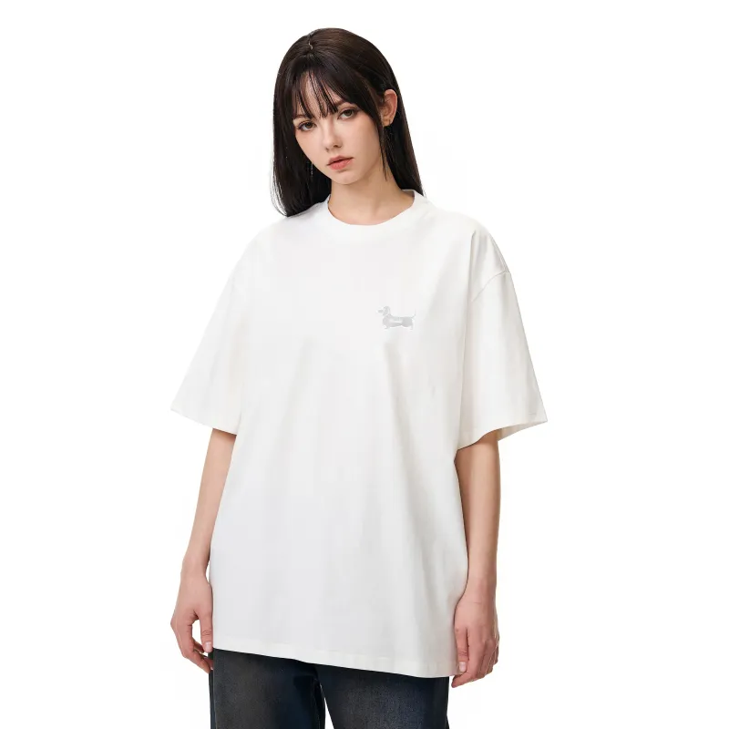 RECOLETA T Shirts Unisex-7