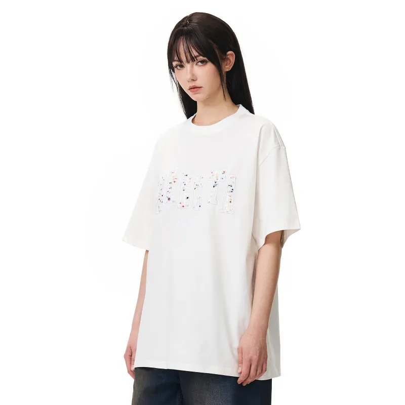RECOLETA T Shirts Unisex-8