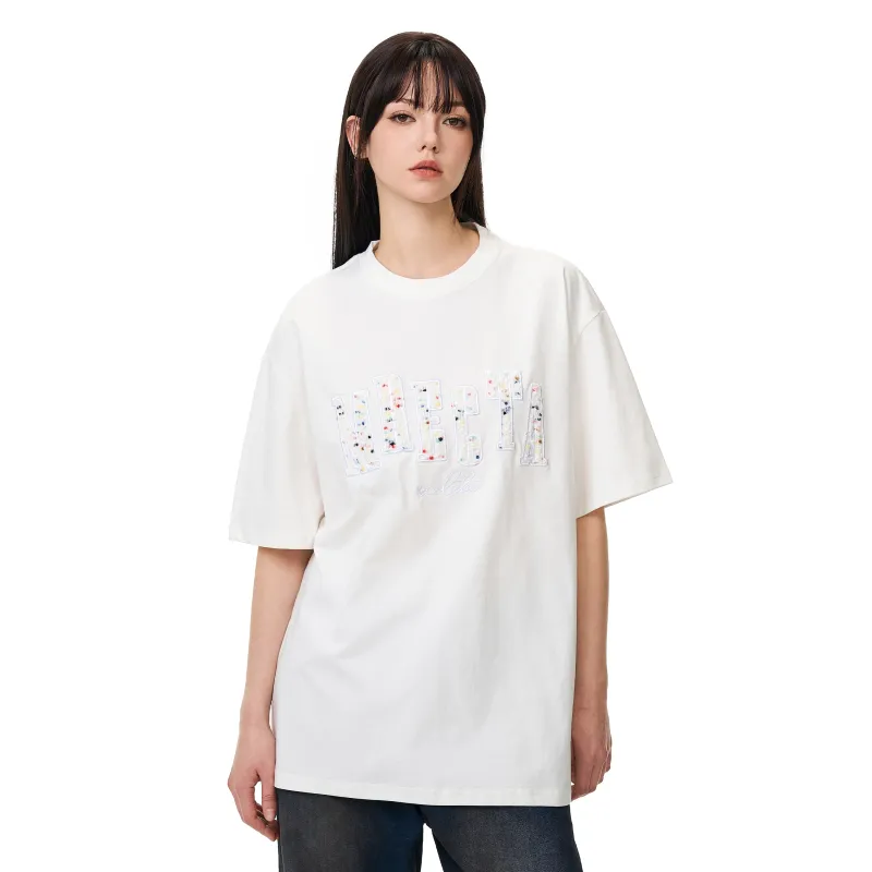 RECOLETA T Shirts Unisex-9