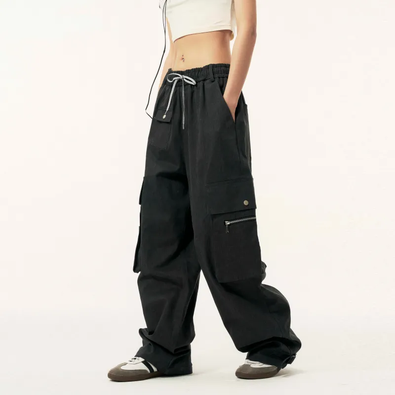 RECOLETA Casual Pants Unisex-4