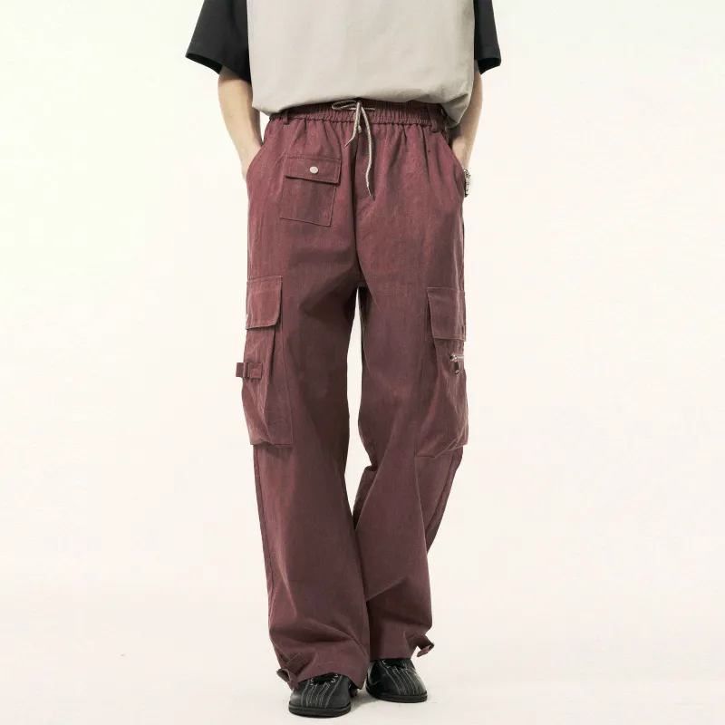 RECOLETA Casual Pants Unisex-8