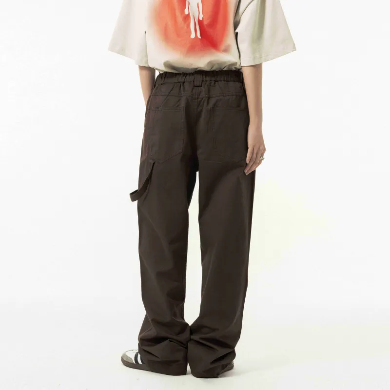 RECOLETA Casual Pants Unisex-5