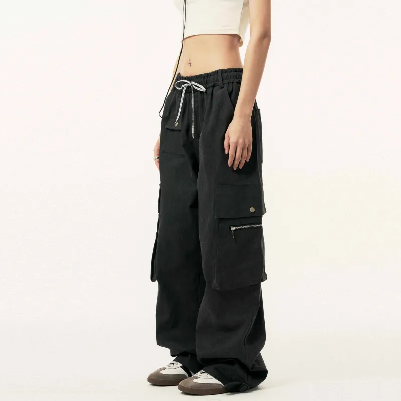 RECOLETA Casual Pants Unisex-3