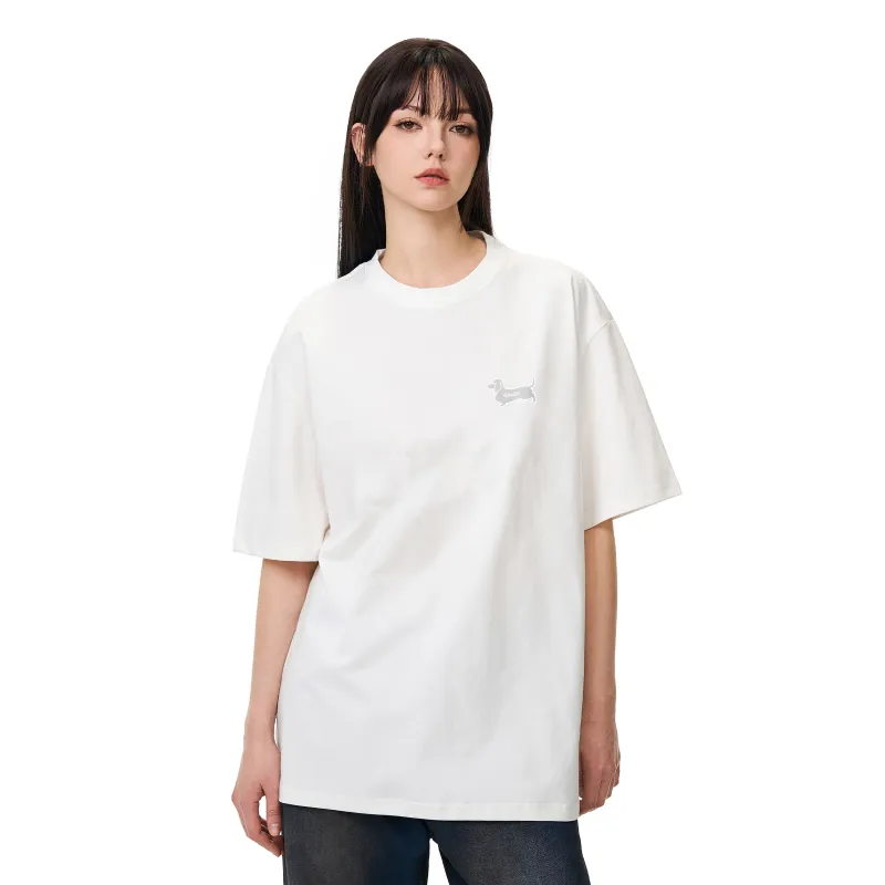 RECOLETA T Shirts Unisex-8