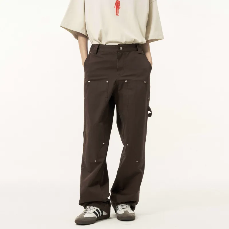 RECOLETA Casual Pants Unisex-4