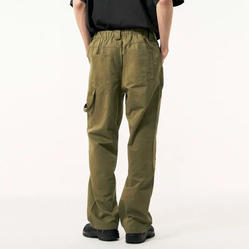 RECOLETA Casual Pants Unisex-11