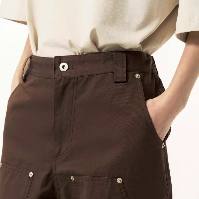 RECOLETA Casual Pants Unisex-6