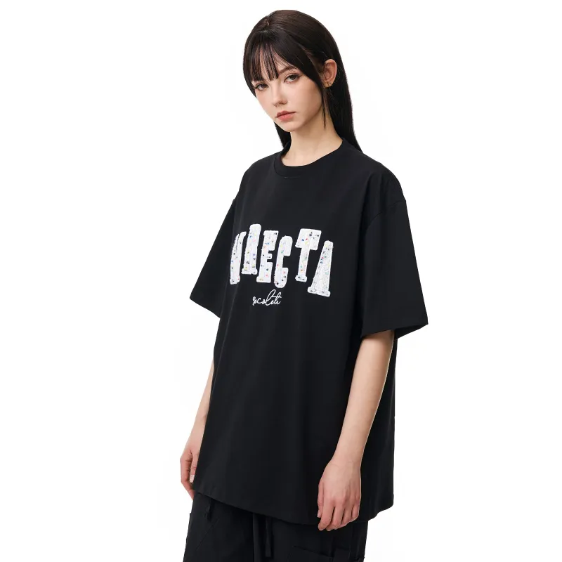 RECOLETA T Shirts Unisex-4