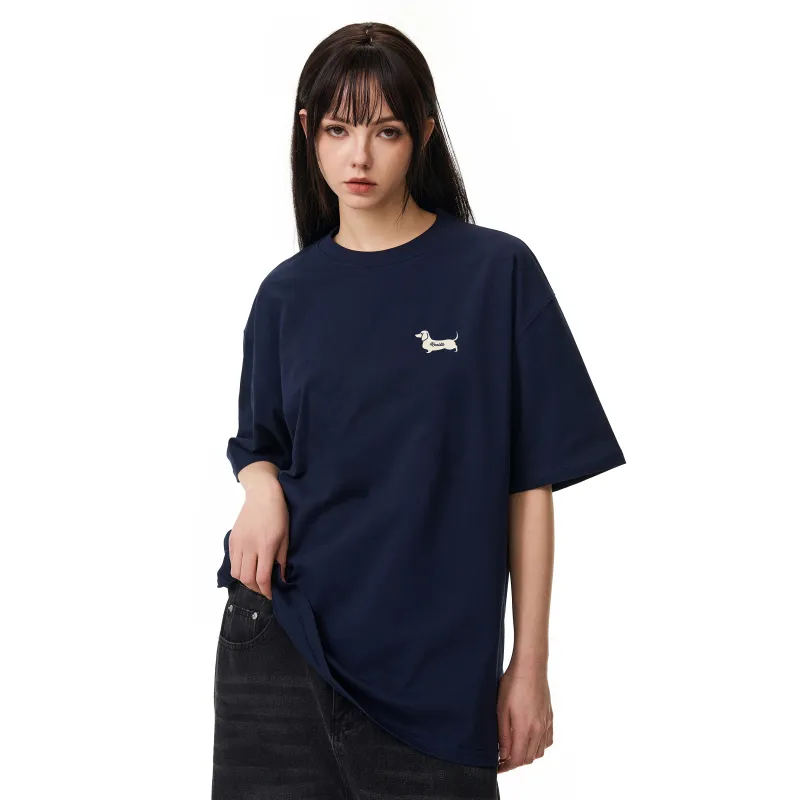 RECOLETA T Shirts Unisex-13