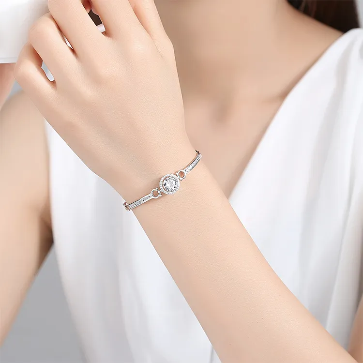 ALI THE FOX Alloy Bracelets Women's-3