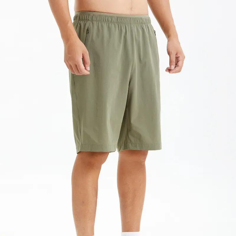 SWISS MILITARY Casual Shorts Unisex-4