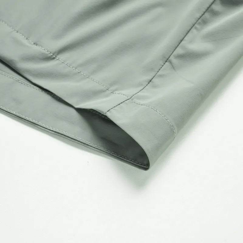 SWISS MILITARY Trench Coat Unisex-3