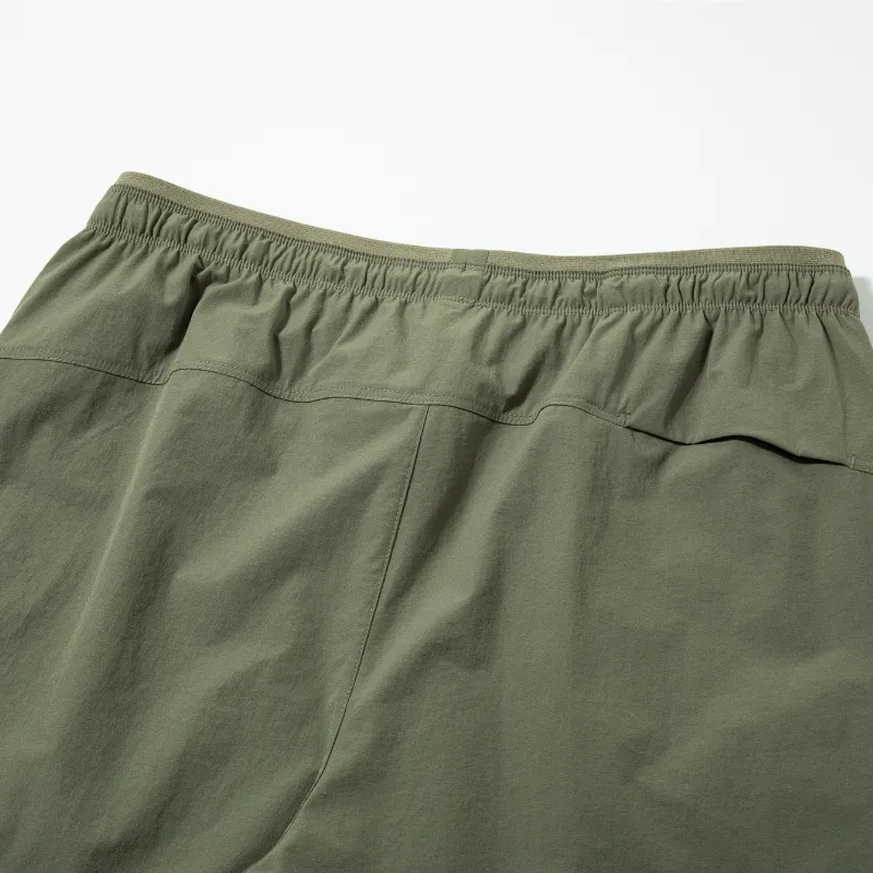 SWISS MILITARY Casual Shorts Unisex-3