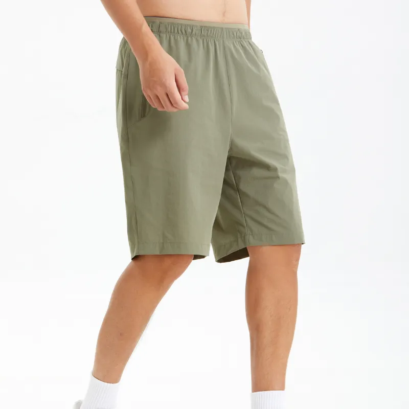 SWISS MILITARY Casual Shorts Unisex-5