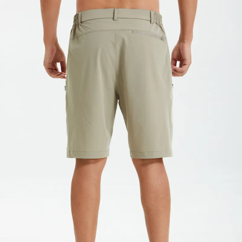 SWISS MILITARY Casual Shorts Unisex-4