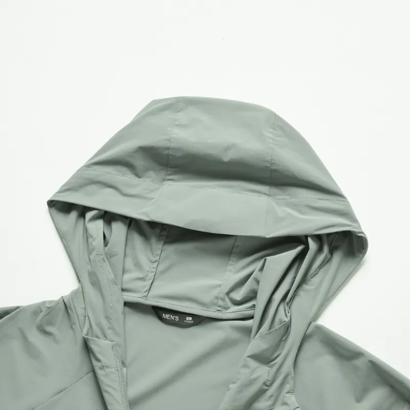 SWISS MILITARY Trench Coat Unisex-1